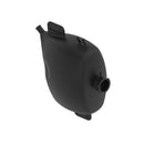 Tanque de desaireación de piezas de maquinaria agrícola Tanque de agua de enfriamiento R243288 Para tractores John Deere 4930 8130 8225R 8230 8230T 8245R 8270R