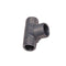 Aftermarket New John Deere Diesel Fuel Injector Tee Fitting R71963