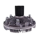 RE164619 Fan Clutch Assembly Fits John Deere Tractor 8120 8120T 8220 8220T 8320T