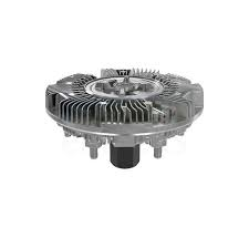 Aftermarket Holdwell RE164619 Fan Clutch Assembly For Tractor John Deere