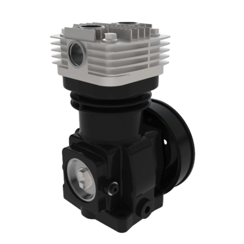 Compresor de aire Holdwell RE189197 para tractores John Deere 8430 8120 8220 8320