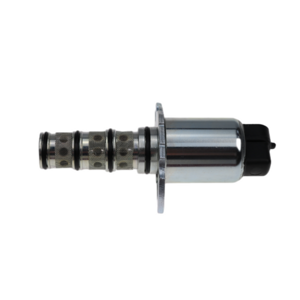 Aftermarket Holdwell RE190713 Solenoid Valve For John Deere Tractor 1654 1854 2054 2104