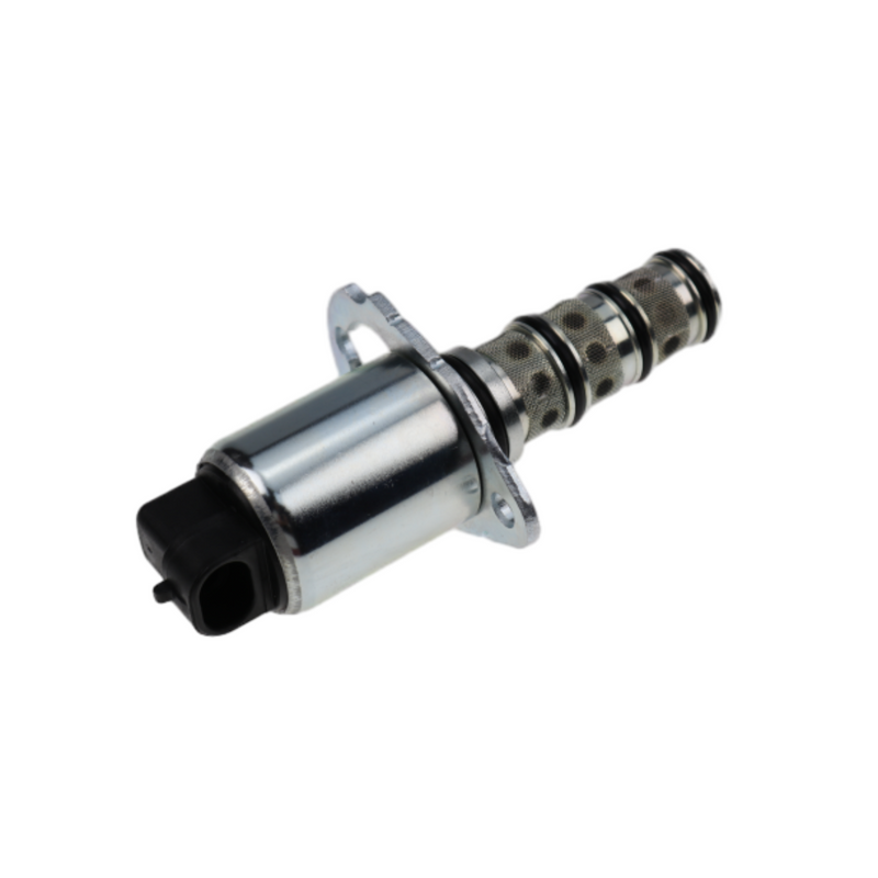 Aftermarket Holdwell RE190713 Solenoid Valve For John Deere Tractor 1654 1854 2054 2104