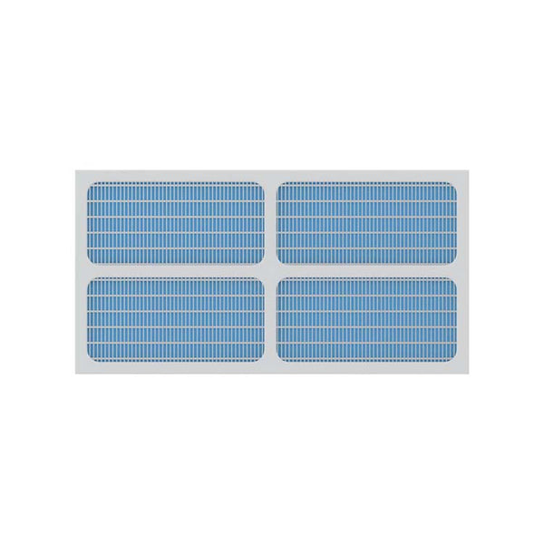 Aftermarket Holdwell RE199682 Activated Carbon Air Filter For John Deere Tractor 9120 9230 9330 9430