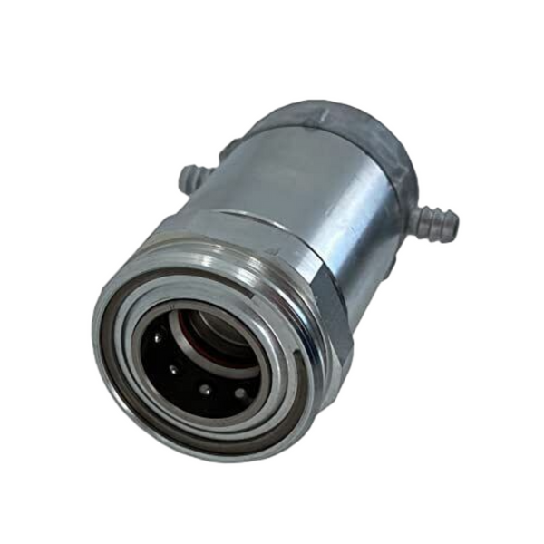 Aftermarket Holdwell RE206382 Breakaway Coupler For John Deere Tractor 6120 6120L 6320 6320L 7200R 7215R 7220