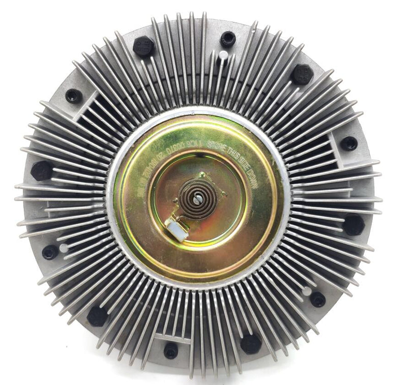 RE220330 Agricultural Machinery Fan Clutch Assembly fits John Deere 9620 9620T Tractors