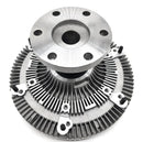 RE220330 Agricultural Machinery Fan Clutch Assembly fits John Deere 9620 9620T Tractors