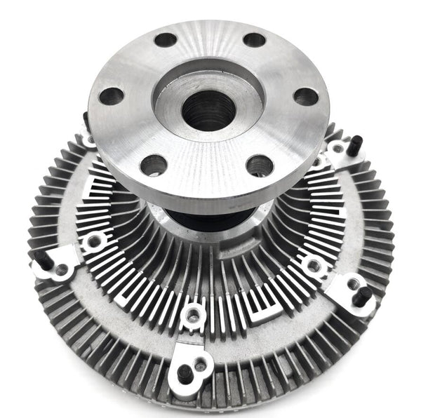 RE220330 Agricultural Machinery Fan Clutch Assembly fits John Deere 9620 9620T Tractors