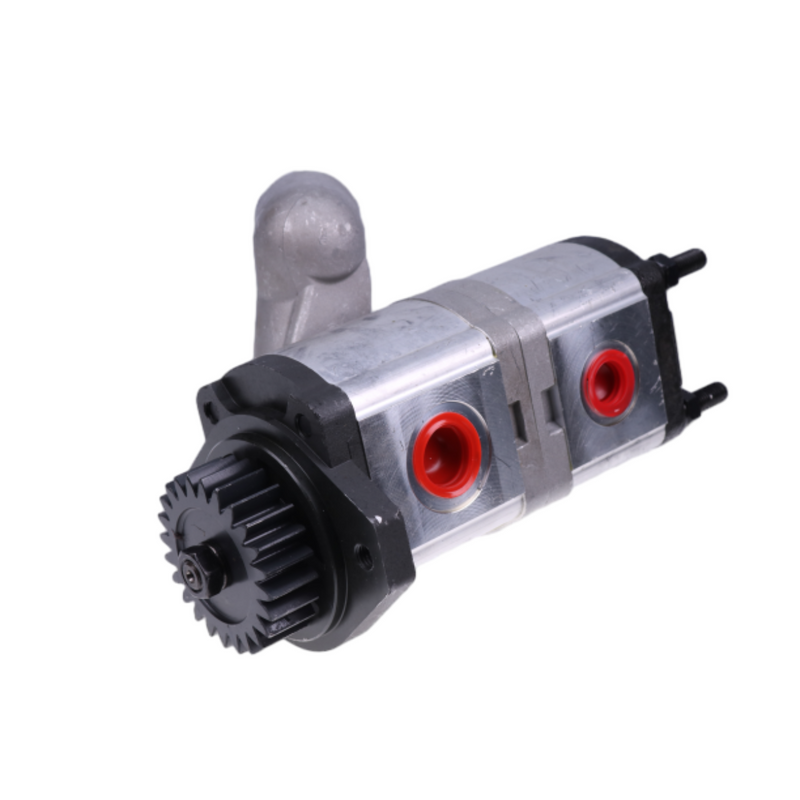 Aftermarket Holdwell Hydraulic Pump RE223233 For John Deere Tractor 5039D 5045E 5055D 5055E 5065E 5075E 5045D