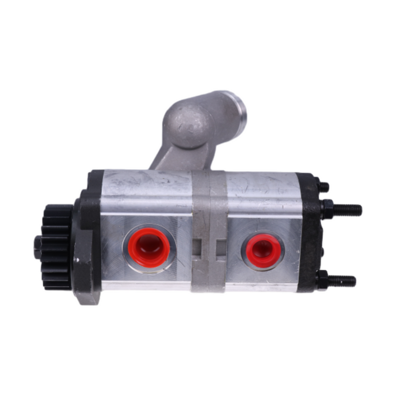 Aftermarket Holdwell Hydraulic Pump RE223233 For John Deere Tractor 5039D 5045E 5055D 5055E 5065E 5075E 5045D