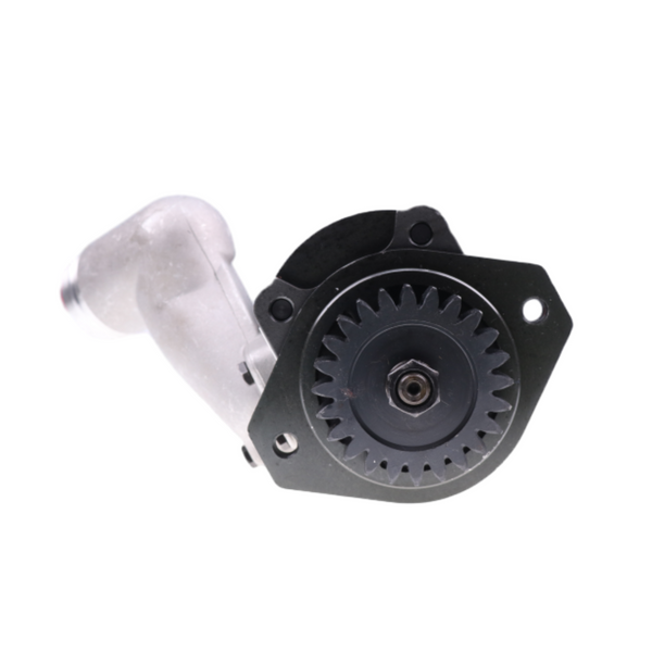 Aftermarket Holdwell Hydraulic Pump RE223233 For John Deere Tractor 5039D 5045E 5055D 5055E 5065E 5075E 5045D
