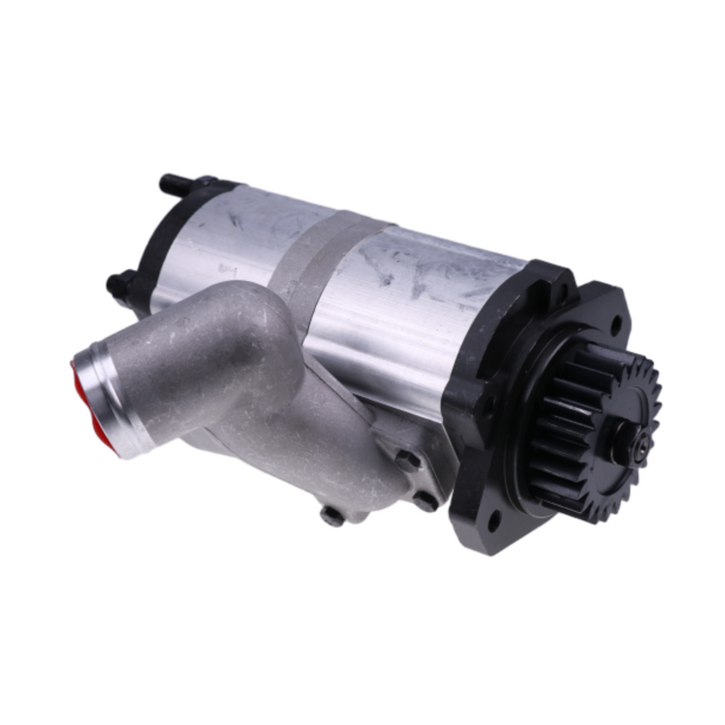 Aftermarket Holdwell Hydraulic Pump RE223233 For John Deere Tractor 5039D 5045E 5055D 5055E 5065E 5075E 5045D