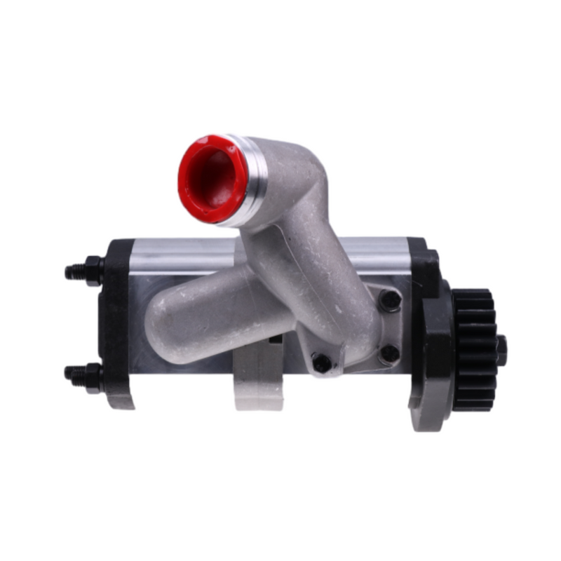 Aftermarket Holdwell Hydraulic Pump RE223233 For John Deere Tractor 5039D 5045E 5055D 5055E 5065E 5075E 5045D