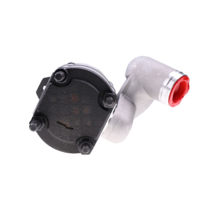 Aftermarket Holdwell Hydraulic Pump RE223233 For John Deere Tractor 5039D 5045E 5055D 5055E 5065E 5075E 5045D