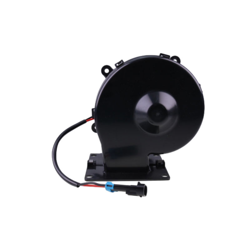 Aftermarket Holdwell RE237675 Blower Fan For John Deere Tractor 9120 9230 9330 9430 9430T 9530 9530T 9630 9630T