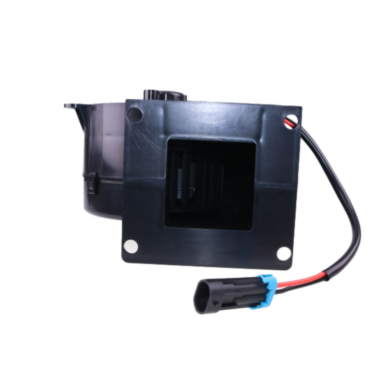 Aftermarket Holdwell RE237675 Blower Fan For John Deere Tractor 9120 9230 9330 9430 9430T 9530 9530T 9630 9630T