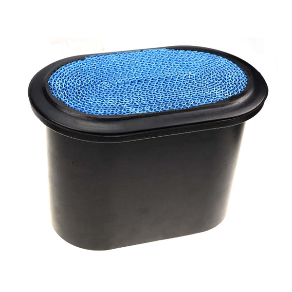 Filtre à air RE253518 pour tracteur JD 5065M, 5075M, 5085M, 5095M