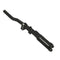 Palanca selectora de control de transmisión Holdwell Aftermarket RE258526 para tractor John Deere 8430 8120 9420 9620 8520