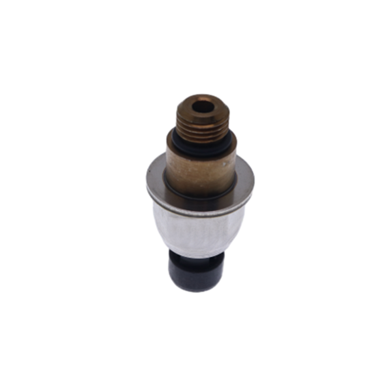 Sensor de presión de 3 pines RE272647 de Holdwell Aftermarket para cosechadora John Deere serie 600, cabezal 9570STS 616F 616R