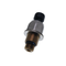Sensor de presión de 3 pines RE272647 de Holdwell Aftermarket para cosechadora John Deere serie 600, cabezal 9570STS 616F 616R