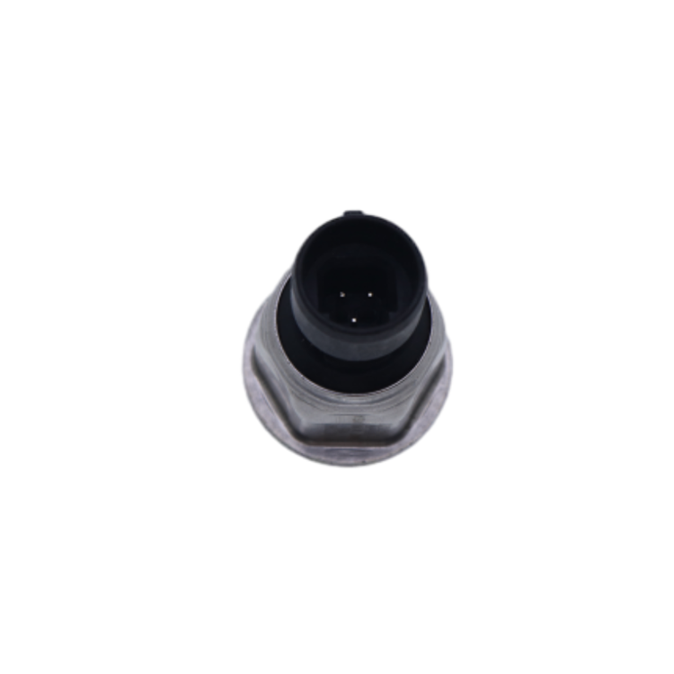 Sensor de presión de 3 pines RE272647 de Holdwell Aftermarket para cosechadora John Deere serie 600, cabezal 9570STS 616F 616R