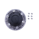 Conjunto de embrague del ventilador RE274872 RE63003 para motor John Deere 6076 6081 Tractor 8100 8200 8300 8400