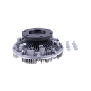 Conjunto de embrague del ventilador RE274872 RE63003 para motor John Deere 6076 6081 Tractor 8100 8200 8300 8400
