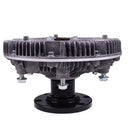 Conjunto de embrague de ventilador Holdwell RE274874 para tractor John Deere con motor 6081 6125 9620 9420 9220 9520 9320