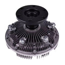 Conjunto de embrague de ventilador Holdwell RE274874 para tractor John Deere con motor 6081 6125 9620 9420 9220 9520 9320