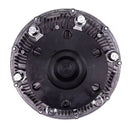 Conjunto de embrague de ventilador Holdwell RE274874 para tractor John Deere con motor 6081 6125 9620 9420 9220 9520 9320