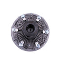 Embrague del ventilador RE274876 RE220071 para tractor John Deere Engine 6081 8120 8220 8320 8420 8520