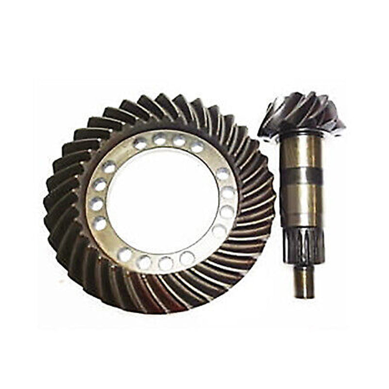 Holdwell Aftermarket Replacement Wholesale Gear RE282665 For John Deere Tractor 6403 6603 6100B 6100D 6110B 6110D 6115D 6125D 6130D 6140D