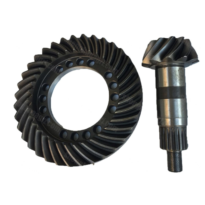 Holdwell Aftermarket Replacement Wholesale Gear RE282665 For John Deere Tractor 6403 6603 6100B 6100D 6110B 6110D 6115D 6125D 6130D 6140D