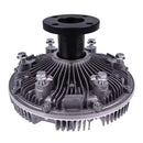 RE284596 Radiator Fan Clutch Assembly fits John Deere 6130D 6110D 6125D 6100D 6115D 6140D
