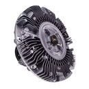 RE284596 Radiator Fan Clutch Assembly fits John Deere 6130D 6110D 6125D 6100D 6115D 6140D