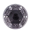 RE284596 Radiator Fan Clutch Assembly fits John Deere 6130D 6110D 6125D 6100D 6115D 6140D