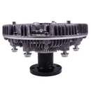 RE284596 Radiator Fan Clutch Assembly fits John Deere 6130D 6110D 6125D 6100D 6115D 6140D
