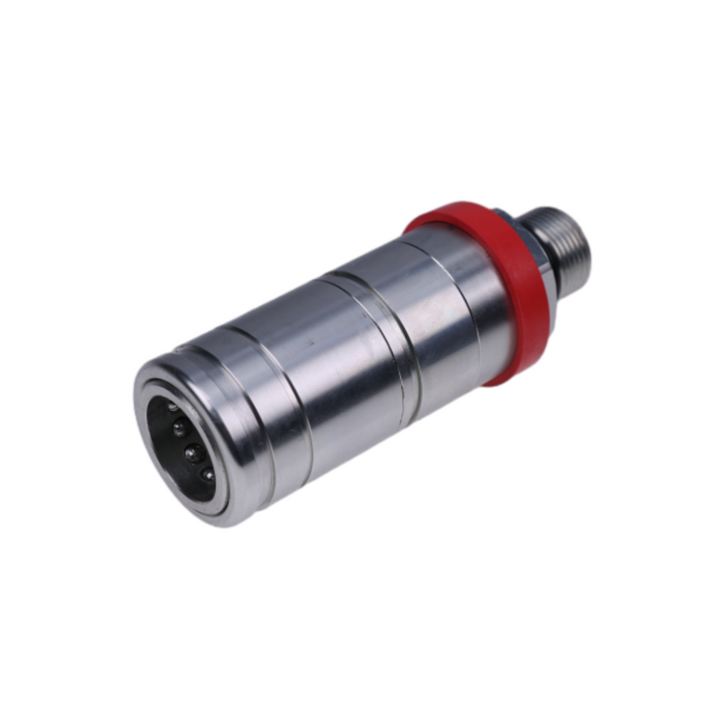 Aftermarket Holdwell RE322903 Hydraulic Quick Coupler For John Deere Tractor 9230 9330 9430 9430T 9530 9530T 9630 9630T