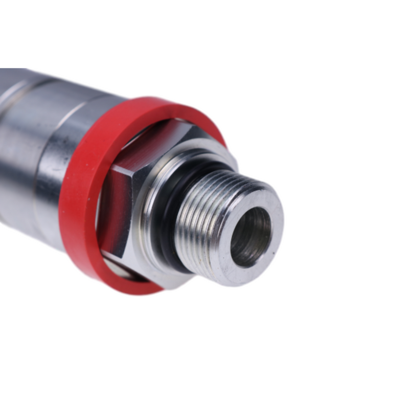 Aftermarket Holdwell RE322903 Hydraulic Quick Coupler For John Deere Tractor 9230 9330 9430 9430T 9530 9530T 9630 9630T