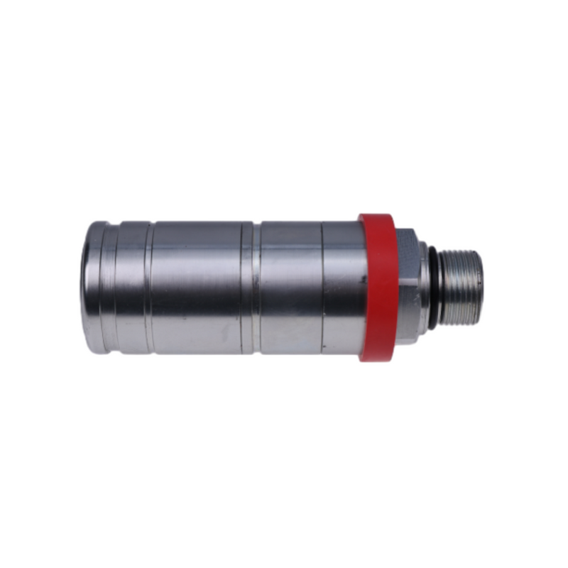 Aftermarket Holdwell RE322903 Hydraulic Quick Coupler For John Deere Tractor 9230 9330 9430 9430T 9530 9530T 9630 9630T