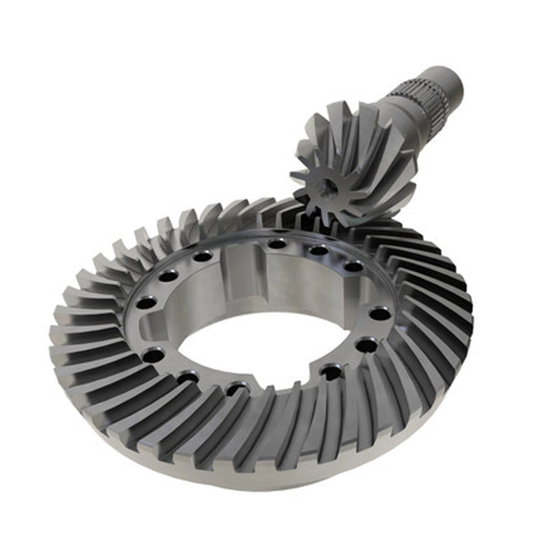 Holdwell Aftermarket Bevel Gear Pinion Gear Differential Gear RE324795 For John Deere 8R 230, 8R 250, 8R 280, 8R 310 8R 340 8R 370 8R 410 8R 2304 8R 2704 8R 3004 2704 2854 2904 3004 3204 8130 8225R 8230 8235R 8245R
