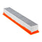 Filtro de aire fresco de cabina Holdwell RE333567 de repuesto para John Deere 7R210 7R230 7R250 7R270 7R290 7R 310 7R330