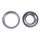 Cojinete de rodillos cónicos de repuesto RE338802 de Holdwell para tractor John Deere 9430T 9530T 9630T
