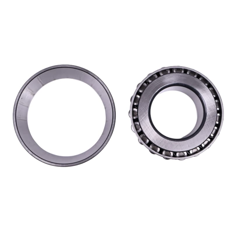 Cojinete de rodillos cónicos de repuesto RE338802 de Holdwell para tractor John Deere 9430T 9530T 9630T