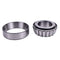 Cojinete de rodillos cónicos de repuesto RE338802 de Holdwell para tractor John Deere 9430T 9530T 9630T