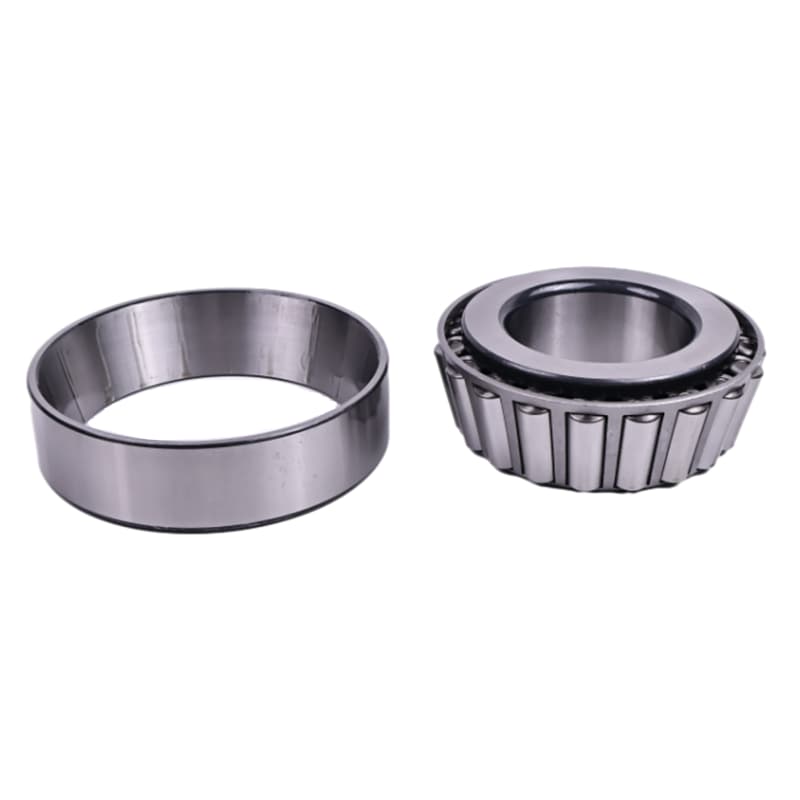 Cojinete de rodillos cónicos de repuesto RE338802 de Holdwell para tractor John Deere 9430T 9530T 9630T