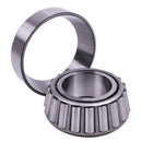 Cojinete de rodillos cónicos de repuesto RE338802 de Holdwell para tractor John Deere 9430T 9530T 9630T