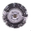Embrague del ventilador de enfriamiento del motor Holdwell RE37443 RE63003 RE65891 RE71379 RE274870 para tractores John Deere 6076 6081 4050 4055 4250 4455