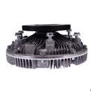 Embrague del ventilador de enfriamiento del motor Holdwell RE37443 RE63003 RE65891 RE71379 RE274870 para tractores John Deere 6076 6081 4050 4055 4250 4455