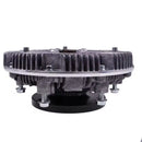 Embrague del ventilador de enfriamiento del motor Holdwell RE37443 RE63003 RE65891 RE71379 RE274870 para tractores John Deere 6076 6081 4050 4055 4250 4455